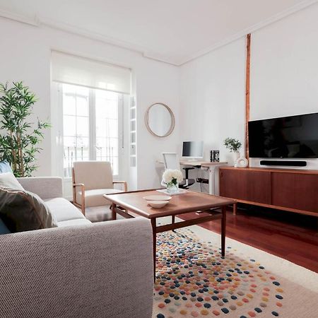 One Bedroom Apartment In Chueca Madrid Exteriér fotografie