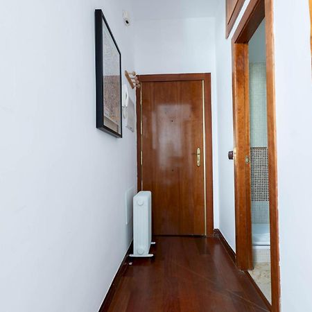 One Bedroom Apartment In Chueca Madrid Exteriér fotografie
