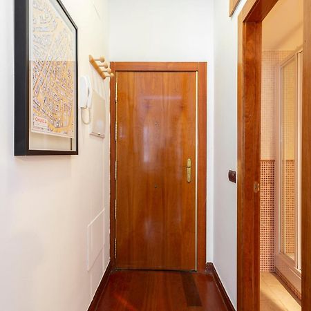 One Bedroom Apartment In Chueca Madrid Exteriér fotografie