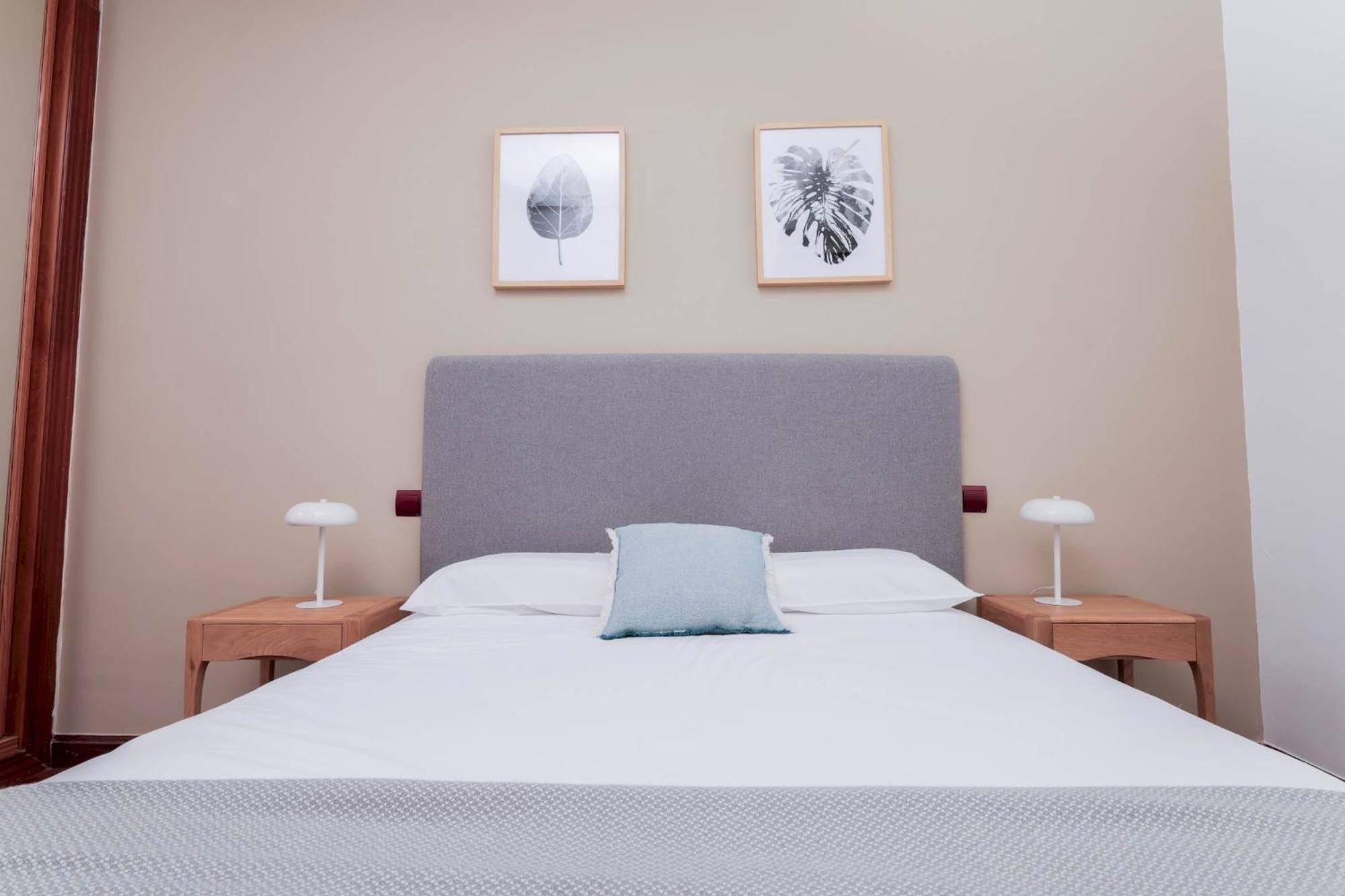 One Bedroom Apartment In Chueca Madrid Exteriér fotografie