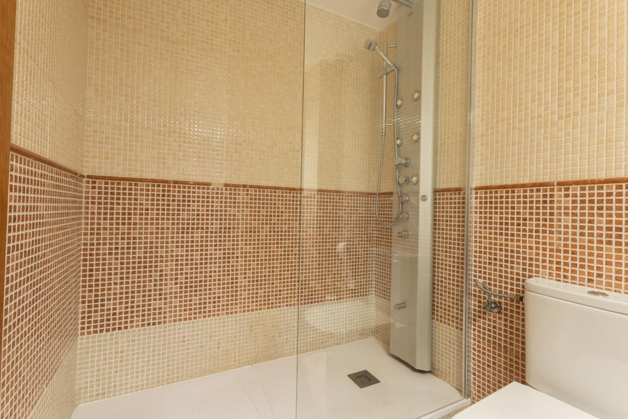 One Bedroom Apartment In Chueca Madrid Exteriér fotografie